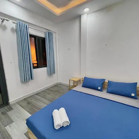 Enjoy Homestay